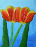 Tulipanes