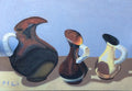 Tres Jarritas